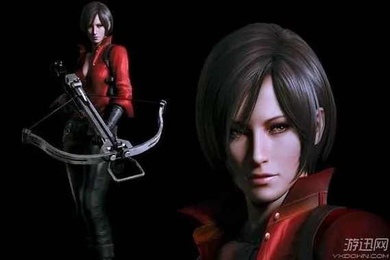 生化危机6艾达结局藏了多少细节？真假身份、跨线联动全解析