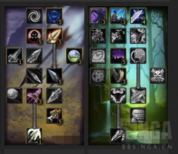 魔兽世界圣骑士技能分类全解，适配PVE/PVP热门需求的2026实战指南