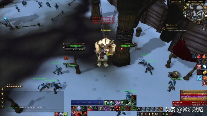 霍迪尔之子声望怎么速冲？2026解锁猛犸象坐骑/图纸的实战全指南