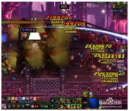 猴岛DNF全类型深度拆解，辅助/公益服/搬砖攻略，玩家实测避坑指南