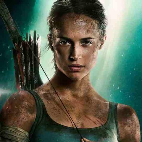 古墓丽影8中文版终极实战指南，调中文、解谜通关、闪退修复+全收集技巧