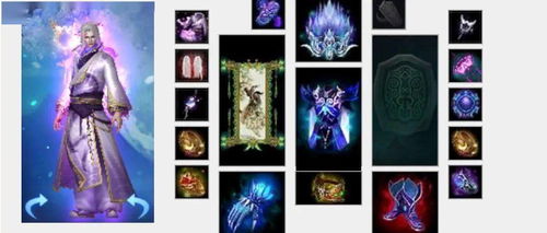 九阴真经锦衣卫四内深度攻略，阴柔核武如何兼顾PK压制与副本高效输出？