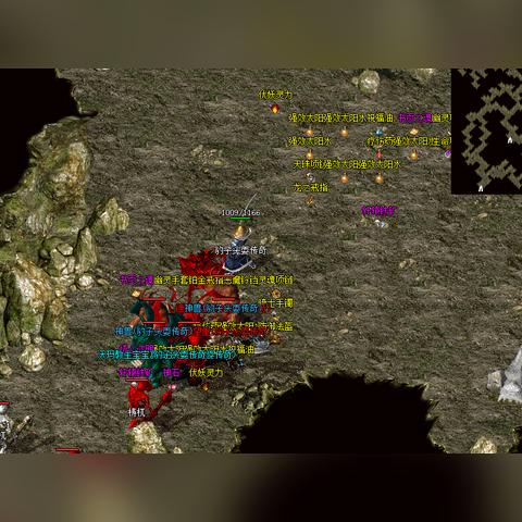 传奇客户端官方下载怎么选？3类正版渠道+热门需求匹配，2026年实测避坑