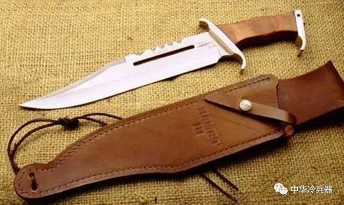 军用砍刀哪种最实用？从类型到场景的深度选购攻略2026