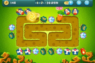 保卫萝卜挑战18怎么零氪拿三星？2026最新全细节通关秘籍