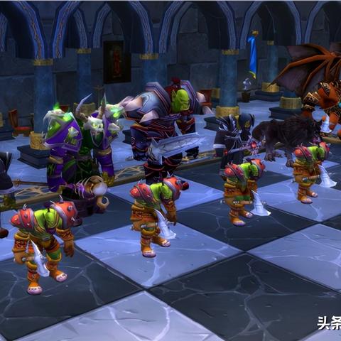 魔兽世界客户端类型怎么选？匹配硬核/休闲需求的精准下载避坑指南