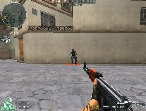 CF迷彩M4怎么玩才强？3类型号拆解+2026年热门场景适配全攻略