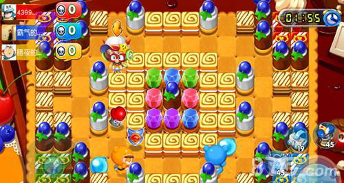 泡泡堂客户端下载全类型解析，正版/怀旧/国际服怎么选？2026年最新避坑攻略