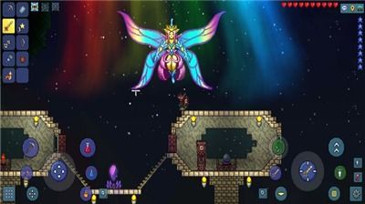 斧头虫到底强不强？泰拉瑞亚召唤仆从养成+实战全指南