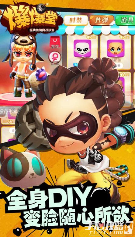 徐裴艳式30+休闲玩家，零氪微氪怎么在养成手游高效躺赢？