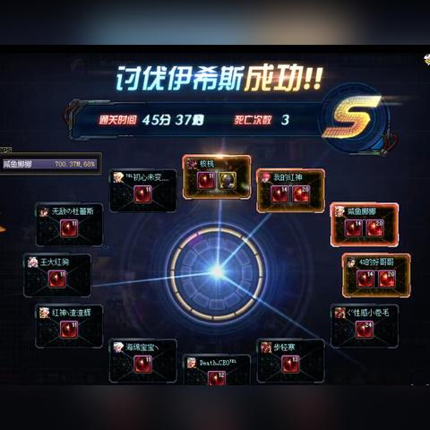 冷门干货，3G级游戏核心资料分6大类？匹配玩家开荒/剧情/竞速需求的高效指南