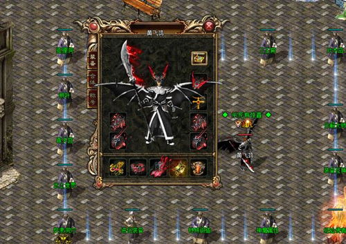 倚天2龙驹怀旧服，新手与回归玩家必看的冷门神技+搬砖变现全攻略