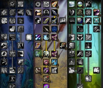 2026弓星全流派深度攻略，PVE爆发/PVP拉扯怎么玩？配装+手法一站式解锁