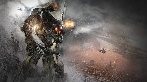 无限地带23深度解析，被遗忘的赛博朋克机甲神作，隐藏剧情与封神逻辑全揭秘