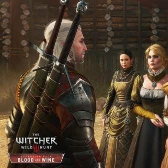 巫师3，血与酒怎么玩到极致？完美结局、隐藏任务、毕业流派全解析