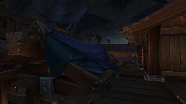 达拉然下水道怎么玩？PVP刷荣誉、隐藏玩法、入门技巧全解析