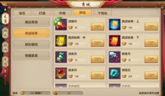 2026天龙八部宝宝提悟独家攻略，3种流派实测+稳上10的零氪避坑技巧