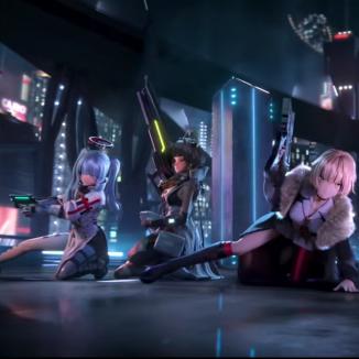 少女前线2，追放怎么少走弯路？开荒阵容、资源分配、高难通关全攻略