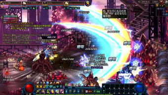 安游DNF怀旧服怎么玩？毕业速通、搬砖收益、职业避坑的老玩家私藏攻略