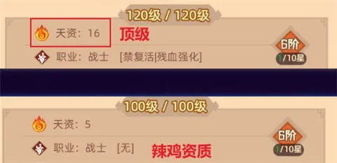 天赋武神12类细分类型全解析，匹配热门PVP/PVE需求，精准打造战神号