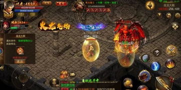 暗黑4财宝地精全类型解析，高效刷取+传奇掉落最大化指南