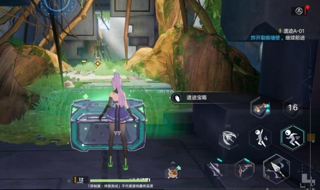 幻塔回音环怎么踩？全类型解法+隐藏奖励触发技巧（2026实测）