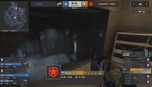 CSGO国服启动项怎么调？卡顿救星+竞技满帧，2026玩家专属调校攻略