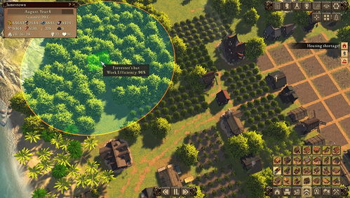 开放世界生存建造开荒全攻略，裸装到据点霸主的30天实战指南