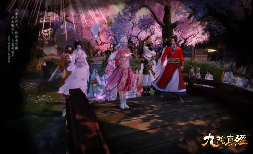 九阴真经霓裳动，柔系镇派武学实战全攻略，PVE奶辅+PVP拉扯连招拆解