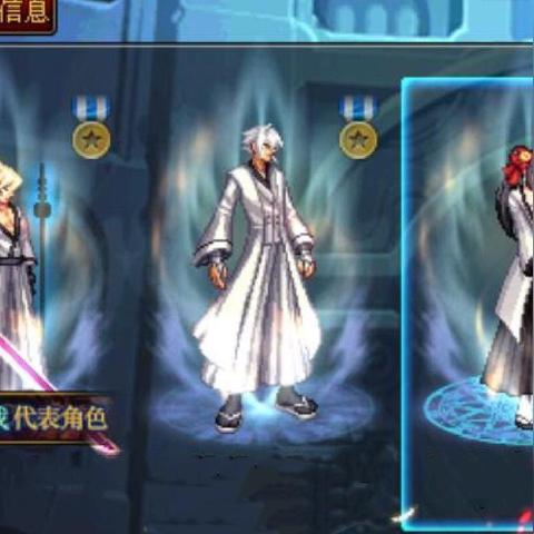 不灭之王波罗丁全解析，怀旧党收藏指南+回归玩家速成，当前版本还值吗？