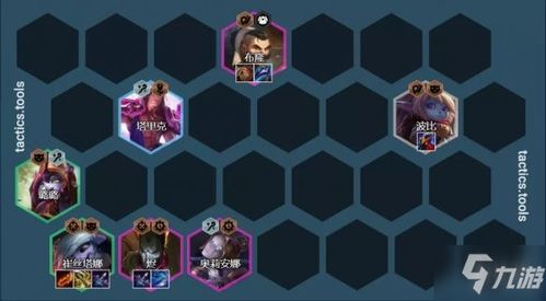 金铲铲S13，无内卷冷门赌狗博弈流攻略，低分段7天速冲钻石