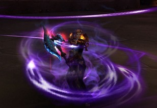 WLK怀旧服死神的意志值得刷吗？触发机制/适配职业/毕业搭配全揭秘