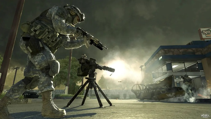 现代战争OL该怎么选？从硬核拟真到休闲竞技，2026玩家专属作战指南