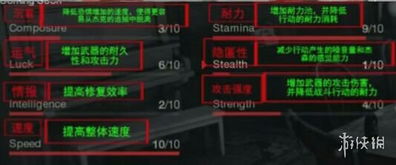 13号星期五怎么稳赢？2026杰森/逃生者核心玩法&隐藏机制全解析