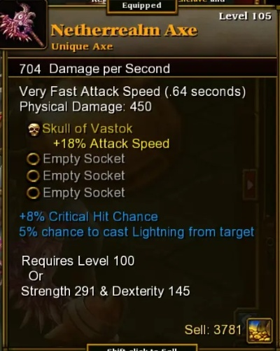 火炬之光2伤害计算硬核拆解，零误差堆伤&职业适配全指南