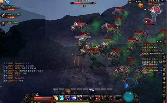 斗战神守关白虎怎么打？类型划分、机制拆解+全职业通关实战指南