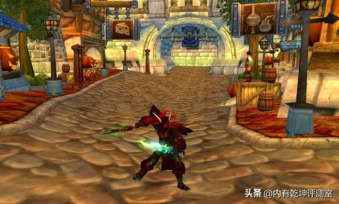 2026盗贼PVP全流派拆解，新手入门、高分冲分与场景适配冷门细节指南