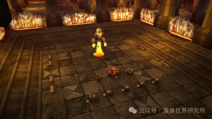 独家拆解魔兽世界5类内测，抢资格、测核心内容、避踩坑全攻略