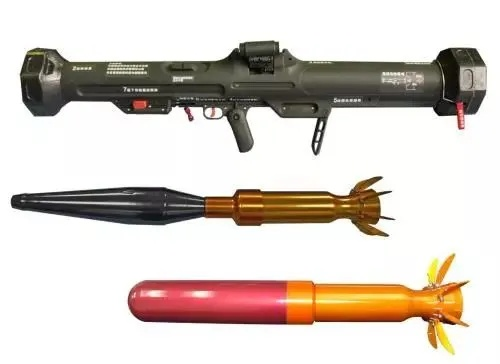 CF火箭筒全类型拆解+场景适配，冷门玩法秒变重火力天花板？