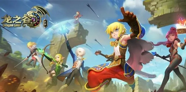 龙之谷手游哪类下载最适配你的需求？全类型匹配热门玩法指南