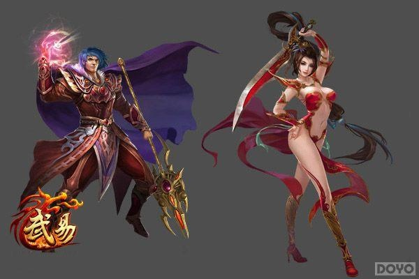 武易怀旧版怎么玩？选服避坑、搬砖变现、职业搭配全解析（2026）