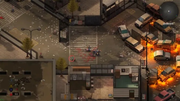 玩灾变前夕类游戏总翻车？囤货、技能、危机应对的硬核生存手册