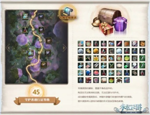 永恒之塔预言类型全解析，触发逻辑、奖励梯度及热门需求匹配指南