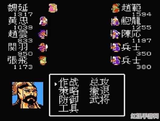 吞食天地2从新手通关到速通封神，隐藏道具/武将搭配/BUG技巧全解析