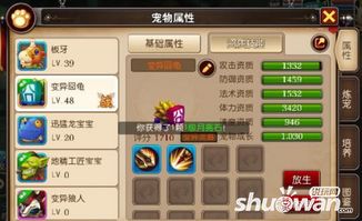 悟空打龟怎么拿高分？反应闯关玩法拆解+隐藏关卡解锁+全阶段技巧