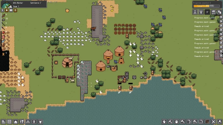 藏在搜索榜缝隙里的冷门爆款，2026年5类必玩2D网游，精准适配硬核/休闲需求