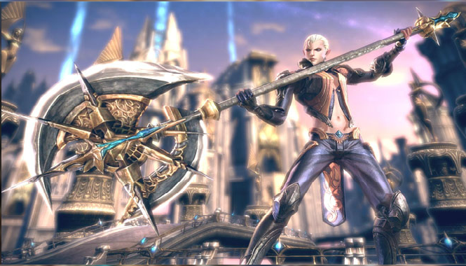 TERA哪类职业最好玩？匹配PVE/PVP热门需求的全职业深度指南