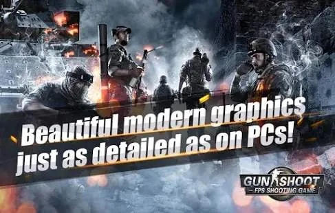 FPS全类型枪法进阶攻略，从休闲到硬核的场景化练枪技巧