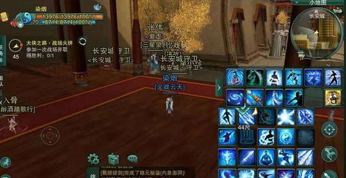 新天骄怀旧服必藏，零氪平民30天快速成型，装备打造+帮派团战全解析