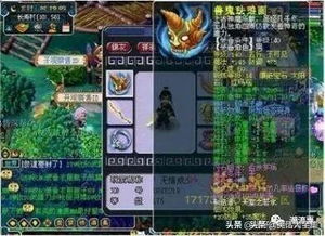 2026年热门游戏私服类型盘点，哪款零氪稳定还能找回青春感？